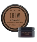 POMADE Cire cheveux homme fixation souple & brillance élevée
