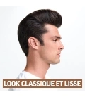 POMADE Cire cheveux homme fixation souple & brillance élevée