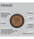 POMADE Hair wax man soft fixation & high shine