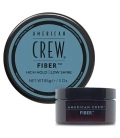 FIBER Hair wax man strong fixation & matte effect