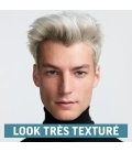 FIBER Cire cheveux homme fixation forte & effet mat