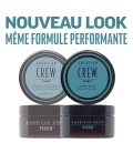 FIBER Cire cheveux homme fixation forte & effet mat
