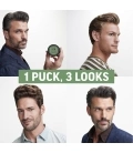 FORMING CREAM Hair wax man soft fixation & natural shine