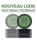 FORMING CREAM Cire cheveux homme fixation souple & brillance naturelle
