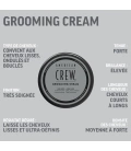 GROOMING CREAM Cire fixation forte, brillance extrême
