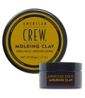 MOLDING CLAY Cire cheveux homme fixation forte & brillance naturelle homme