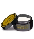 MOLDING CLAY Hair wax man strong fixation & natural shine man