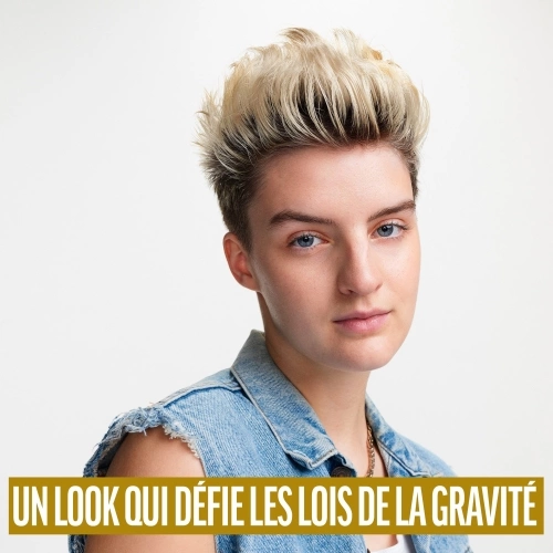MOLDING CLAY Cire cheveux homme fixation forte & brillance naturelle homme 
