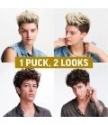 MOLDING CLAY Cire cheveux homme fixation forte & brillance naturelle homme