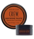 DEFINING PASTE Cire cheveux  homme fixation souple & effet mat