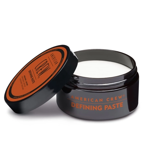 DEFINING PASTE Cire cheveux  homme fixation souple & effet mat 