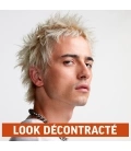 DEFINING PASTE Cire cheveux  homme fixation souple & effet mat