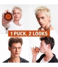 DEFINING PASTE Cire cheveux  homme fixation souple & effet mat