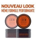 DEFINING PASTE Cire cheveux  homme fixation souple & effet mat