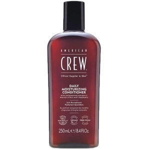 MOISTURIZING CONDITIONER Daily moisturizing revitalizing care