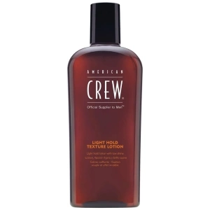 LIGHT HOLD TEXTURE LOTION Crème coiffante fixation souple