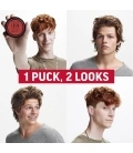 CREAM POMADE  Coiffage cheveux homme tenue souple & effet mat