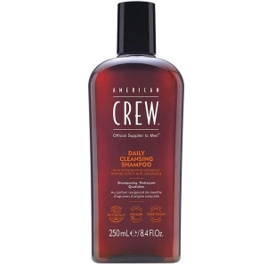 DAILY CLEANSING SHAMPOO Daily Cleansing Shampoo