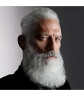 DAILY SILVER SHAMPOO Daily shampoo special for gray hair