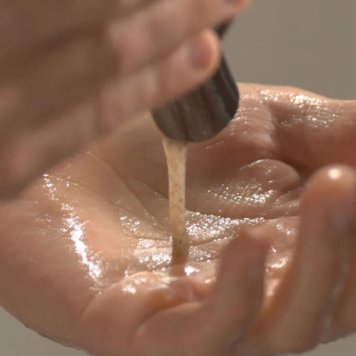 DETOX SHAMPOO Detox Shampoo 