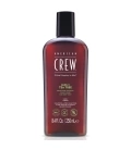3-IN-1 TEA TREE Shampoo, conditioner and refreshing shower gel