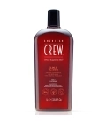 3-EN-1 CLASSIC Shampoo, conditioner, shower gel