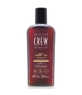 3-EN-1 GINGER + TEA Shampoo, conditioner, revitalizing shower gel