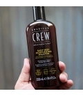 MOISTURIZING SHAMPOO Daily deep moisturizing shampoo