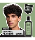 FORMING NETTOYANT PRÉ COIFFANT Shampoing Boucles