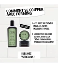 FORMING NETTOYANT PRÉ COIFFANT Shampoing Boucles