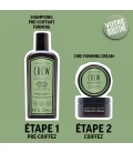 FORMING NETTOYANT PRÉ COIFFANT Shampoing Boucles