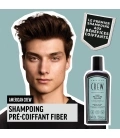 FIBER NETTOYANT PRÉ COIFFANT Shampoing texturisant