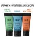 MATTE CLAY CREAM  Coiffant-Soin Hybride