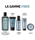 FIBER GEL Coiffant-soin Hybride