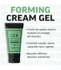 FORMING CREAM GEL Coiffant-Soin Hybride