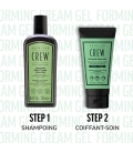 FORMING CREAM GEL Coiffant-Soin Hybride