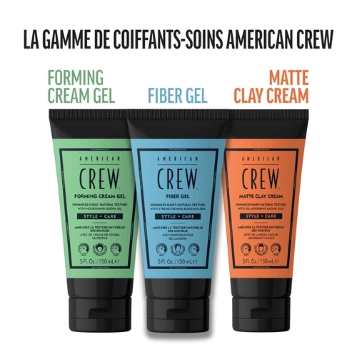 FORMING CREAM GEL Hybrid Styling-Care 