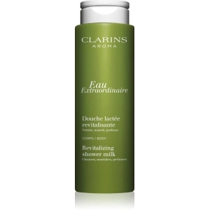EAU EXTRAORDINAIRE Douche lactée revitalisante