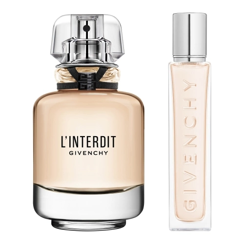 L'INTERDIT Coffret Eau de Parfum et vaporisateur de voyage 3274872512146_2.jpg