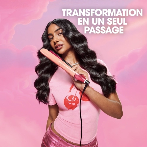 CHRONOS Jelly Collection Hair Straightener 5056668020701_4.jpg