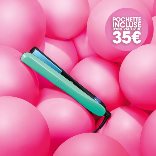 GOLD Jelly Collection Hair Straightener 5056668020787_2.jpg