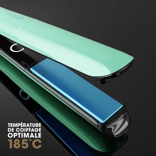 GOLD Jelly Collection Hair Straightener 5056668020787_6.jpg