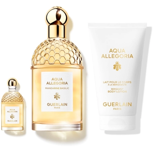 AQUA ALLEGORIA Coffret Mandarine Basilic Eau de Toilette 3346471000765_1.jpg