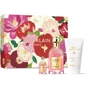 AQUA ALLEGORIA Florabloom Forte Eau de Parfum Gift Set
