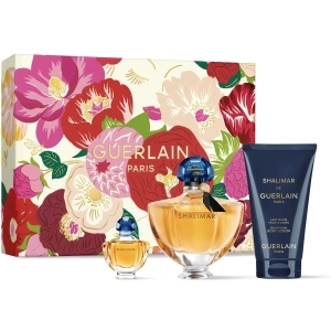 SHALIMAR Eau de Parfum Set