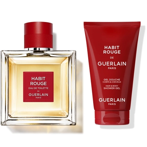 HABIT ROUGE Eau de Toilette Gift Set 3346471000871_1.jpg