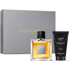 L'HOMME IDÉAL Eau de Toilette Gift Set
