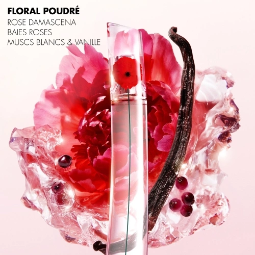 FLOWER BY KENZO Set Eau de Parfum + Travel Spray + Hand Cream 3274872509856_2.jpg