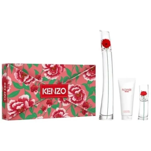 FLOWER BY KENZO Coffret Eau de Parfum + Vaporisateur de voyage + Lait Corps Capture d’écran_18-3-2026_155337_www.beautyjulia.com.jpeg