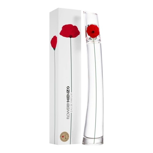 FLOWER BY KENZO Eau de Parfum Vaporisateur Rechargeable 3274872427204_2.jpg